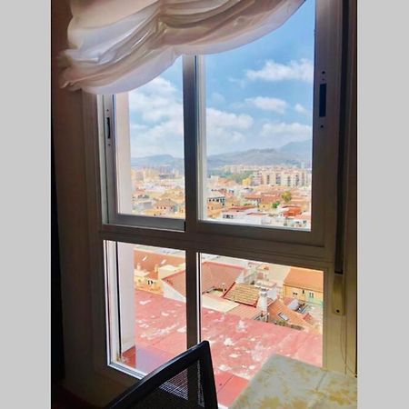 شقة مالقة  في Atico Centro - 657452250 المظهر الخارجي الصورة