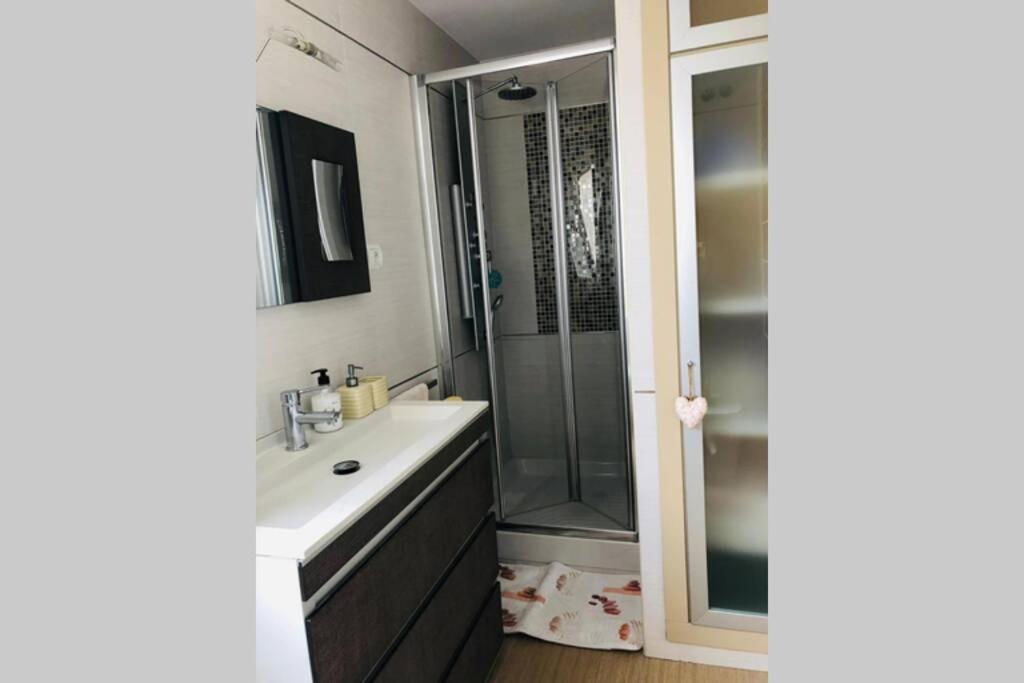شقة مالقة  في Atico Centro - 657452250 المظهر الخارجي الصورة