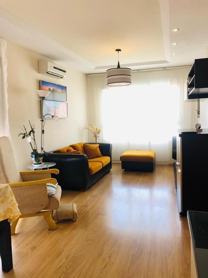 شقة مالقة  في Atico Centro - 657452250 المظهر الخارجي الصورة