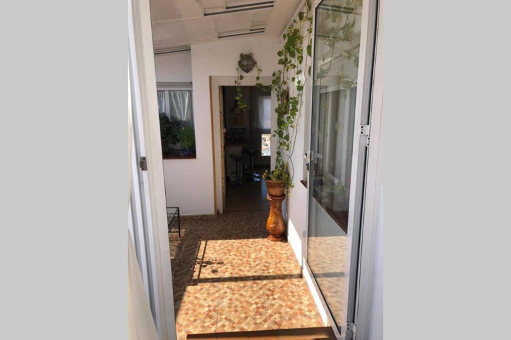 شقة مالقة  في Atico Centro - 657452250 المظهر الخارجي الصورة