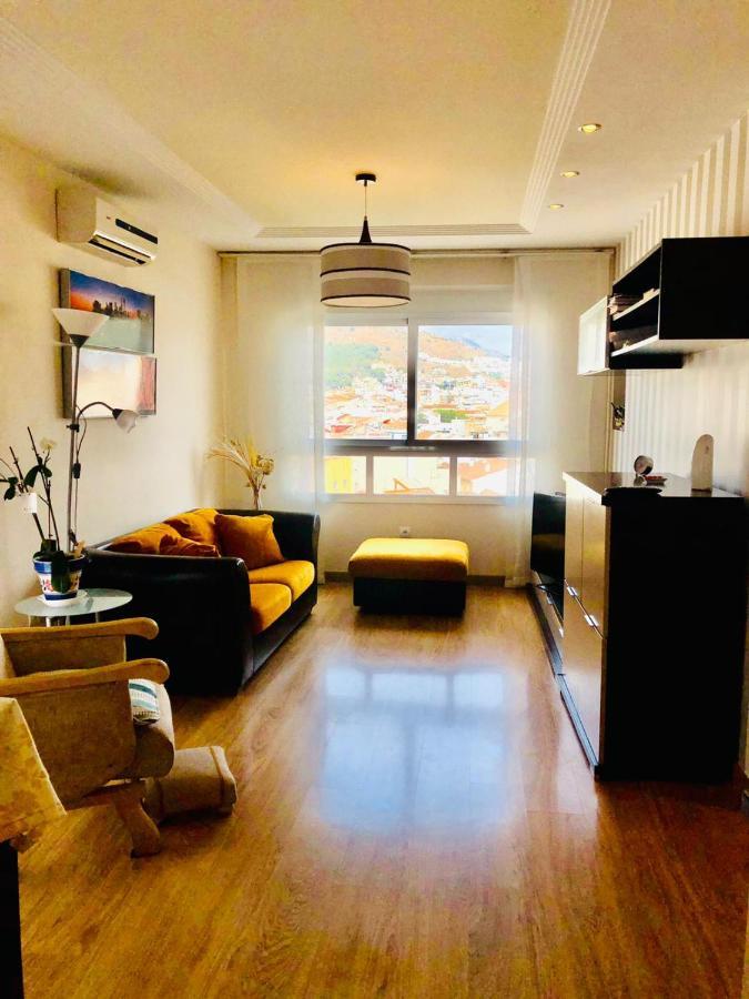 شقة مالقة  في Atico Centro - 657452250 المظهر الخارجي الصورة